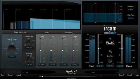 Verb vst