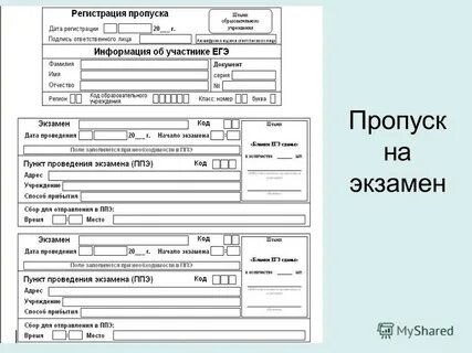 Получил от источников документы