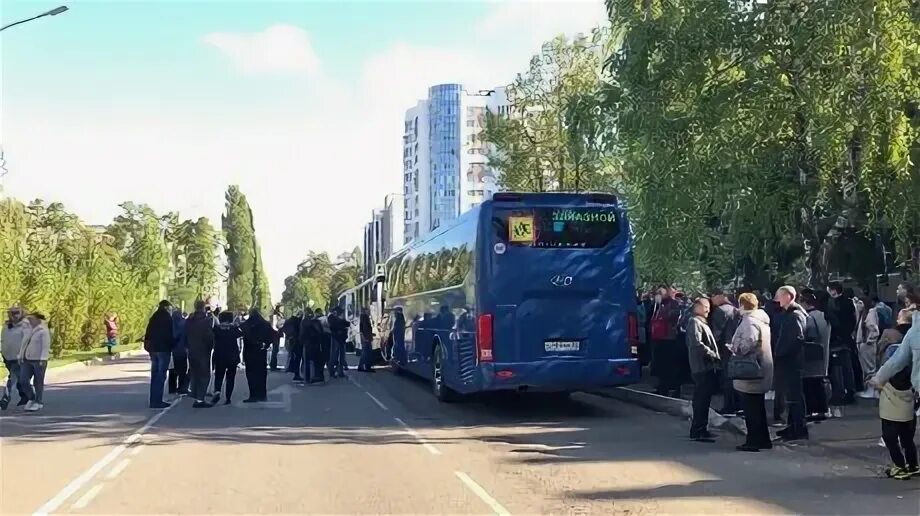 Пенза отправления