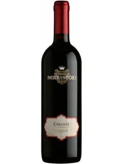 Chianti docg