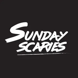 Sunday scaries