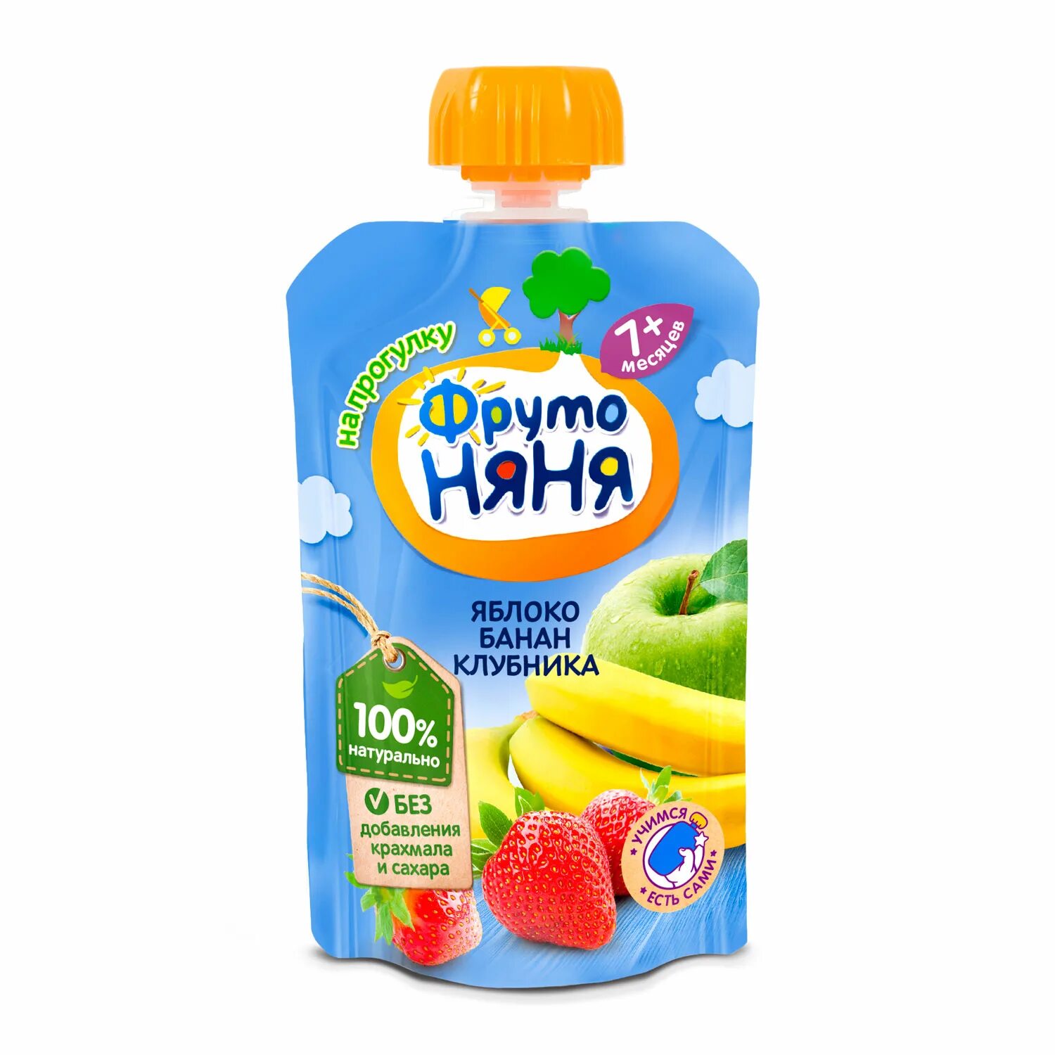 Фруто няня пюрешки десерт. Десерт фрутоняня 90г. Десерт фрутоняня 90г. Пюре фрутоняня малина клубника. Пюре фрутоняня яблоко/банан/клубника, 90г.