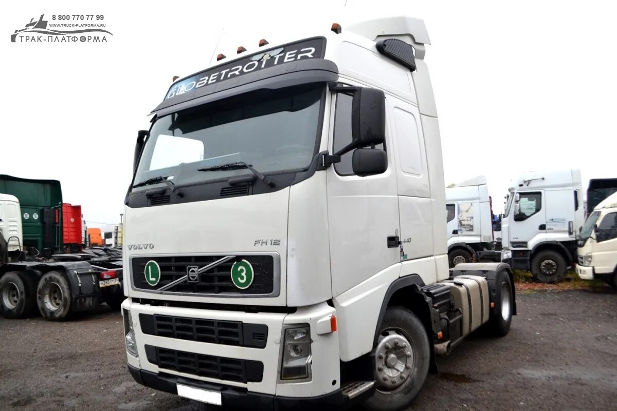 Тягач Вольво ФН 12. Седельный тягач Volvo fh12. Volvo fh12 2007. Volvo fh13 2007.