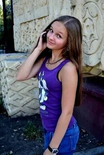 Анечка 11