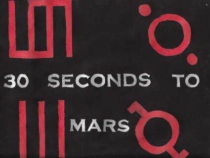 Новый альбом 30 second