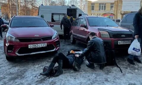 Травма архангельск