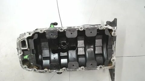 Поддон шевроле круз 1.6 109
