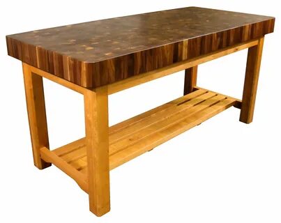 Block tables