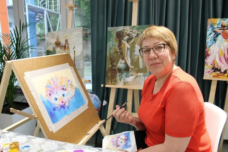 центр московского долголетия южный