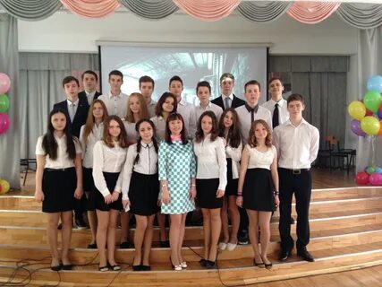 Выборгский лицей