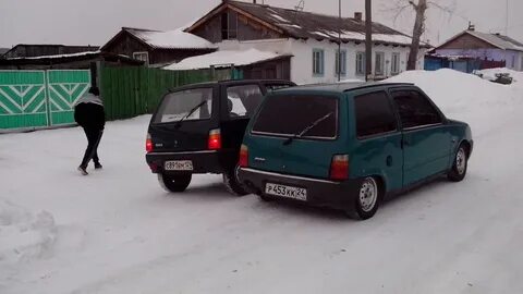 Четка ока