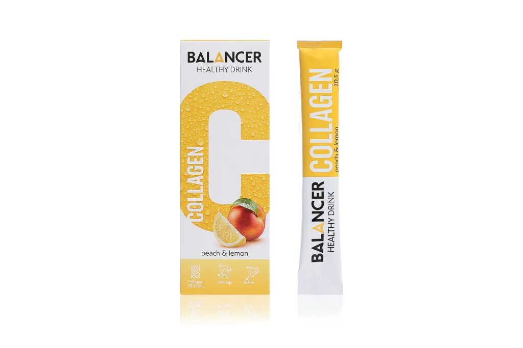 4 lemon peach