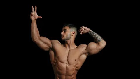 Muscle 5