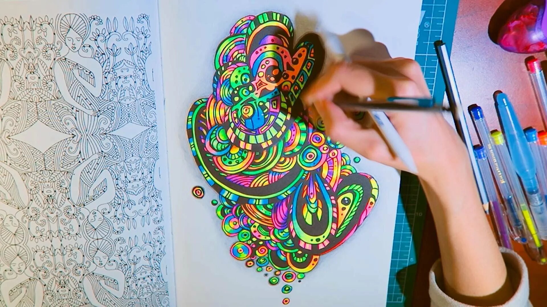 Рисовать разрисовать. Рисовать разрисовать. Рисовать разрисовать. Рисование фломастерами для детей. Рисовать разрисовать.