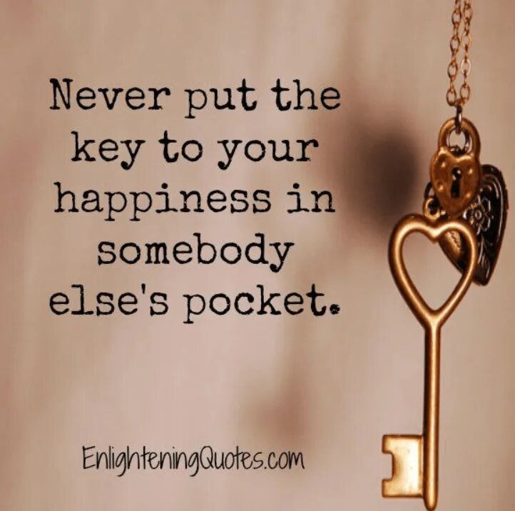 Put never go to