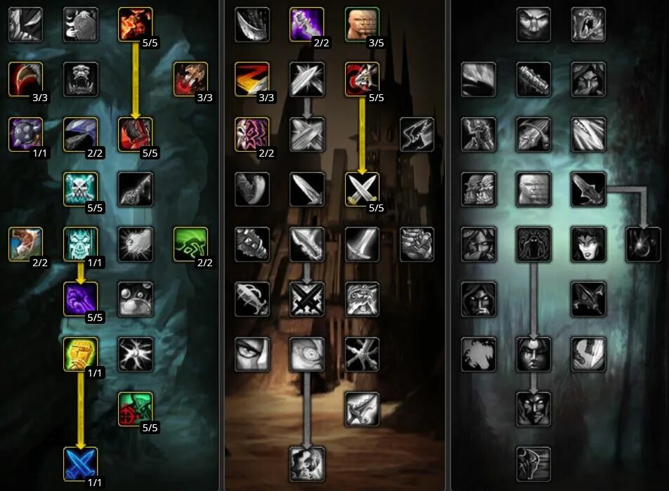 таланты рога 3. 3. шд рога пве. таланты друида 3. билд мути рога 3.