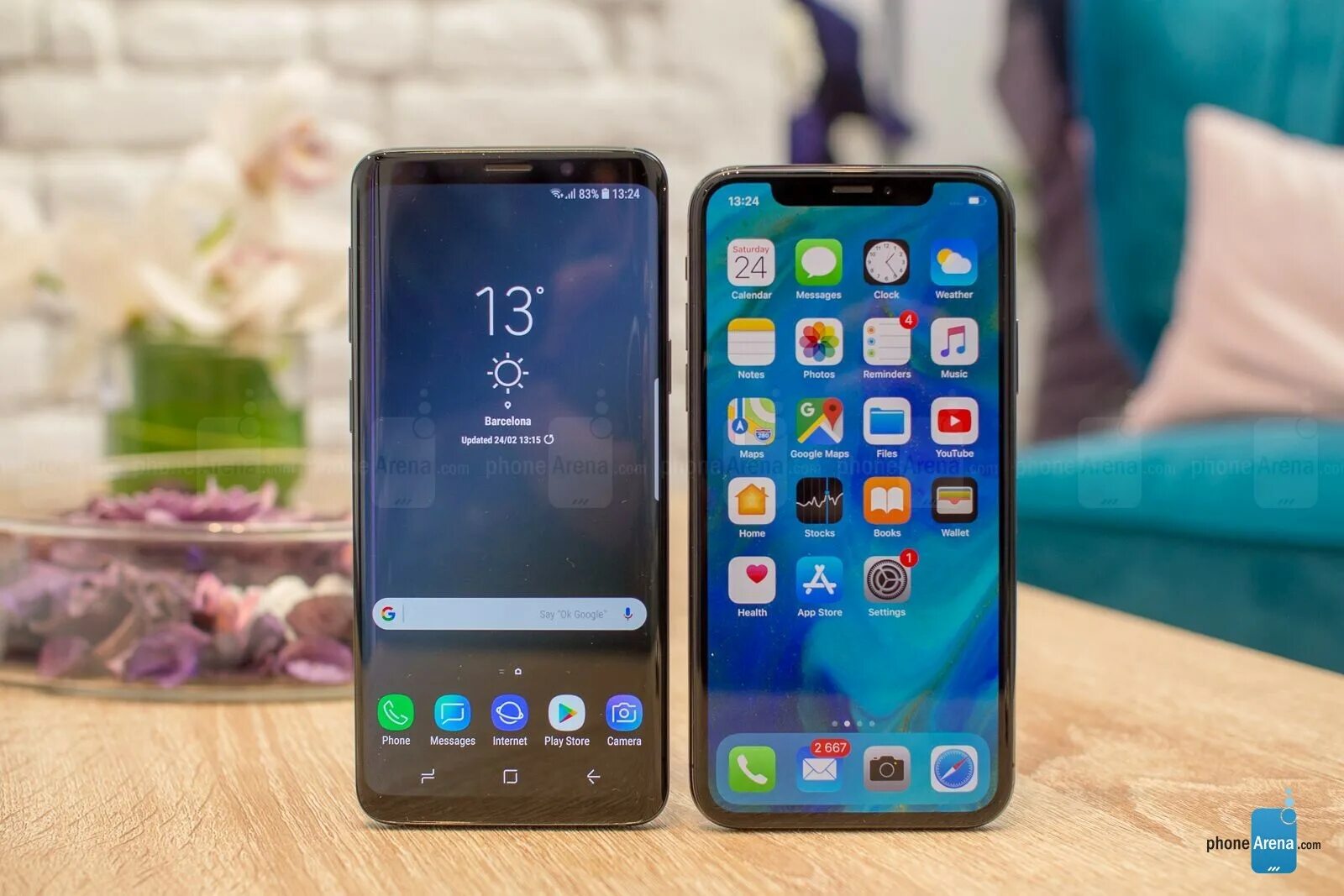 Samsung s9 vs iphone x. Samsung s9 vs iphone 8. Samsung s9 и iphone 8 Plus. Galaxy 8 iphone 8. Samsung s9 11