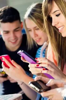 Teenagers want