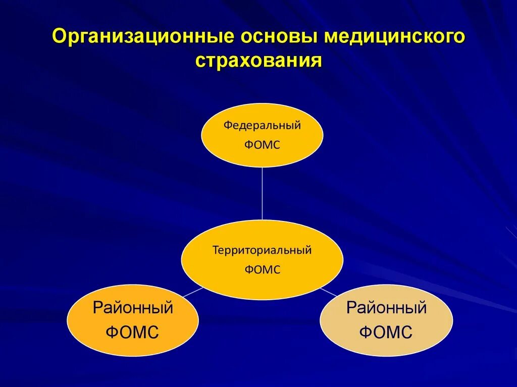 Основы медицинского страхования. Организационные основы здравоохранения. Организационная основа мед страхования. Основы медицинского страхования в РФ.