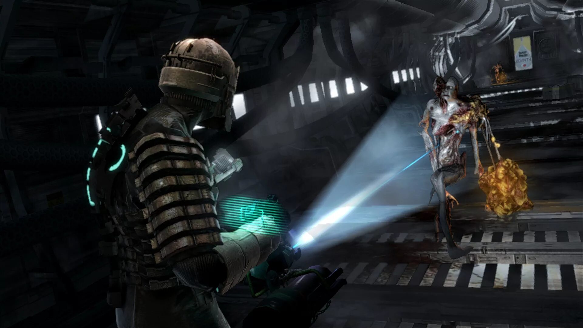 Dead Space 2 (Xbox 360). Dead Space Xbox 360.