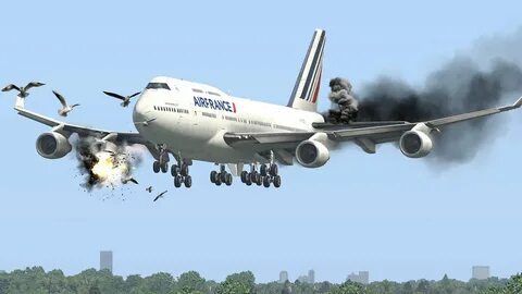 Landings errors