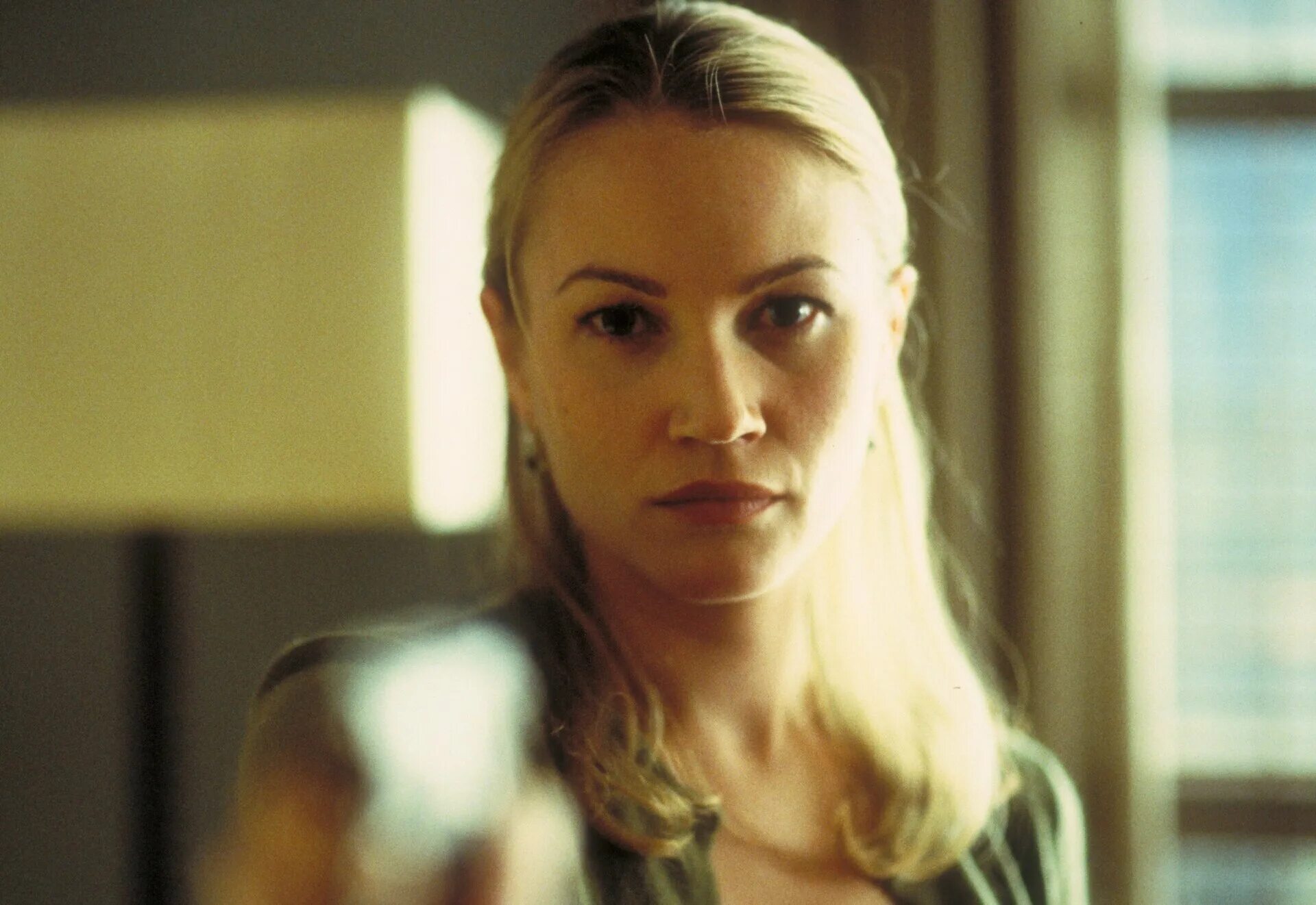 Sarah Wynter 2000.