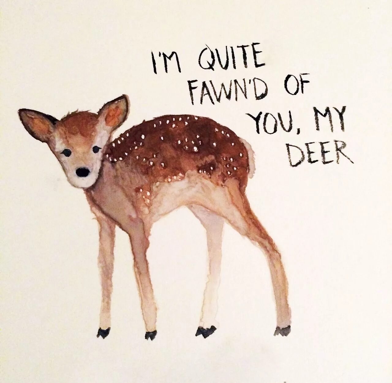 Oh deer перевод с английского. Fawn bleat. смешные рисунки худые олени. funny deer. deer каламбур.
