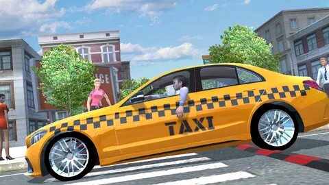 Игра my simulator car