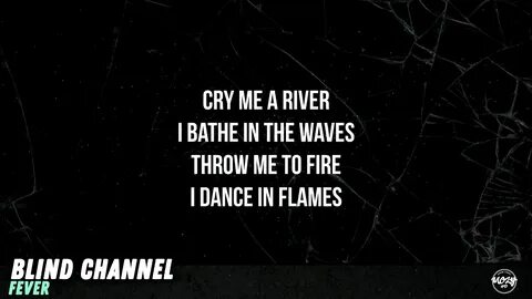 Fever текст