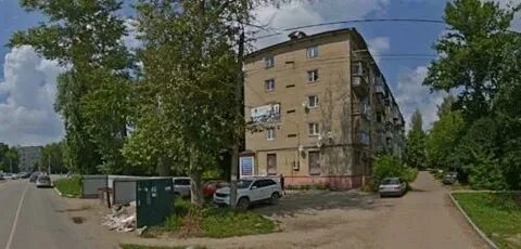 Щекино победы 15