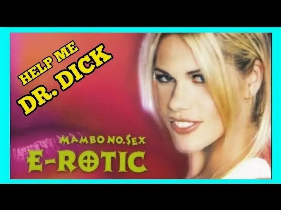 Dr dick песня