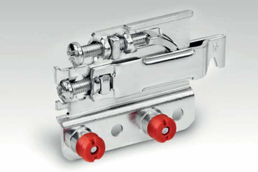 In. Подвеска camar 807 усиленная. Подвеска каркаса правая. 02. 807.