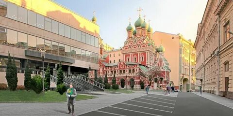 Китай город москва отзывы