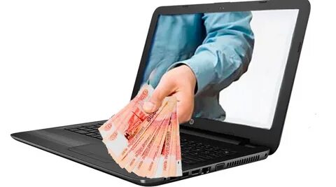 Микрозайм через интернет можно не платить