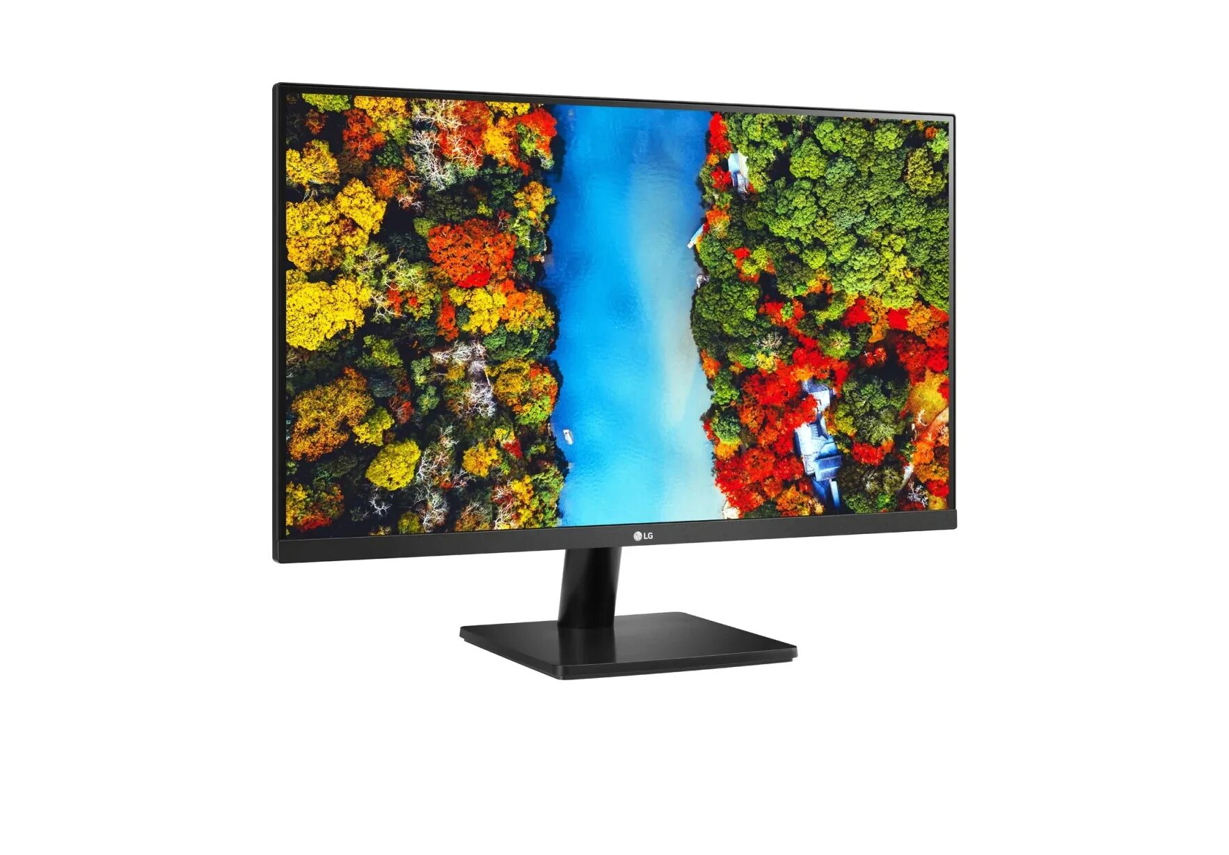 Экраны lg
