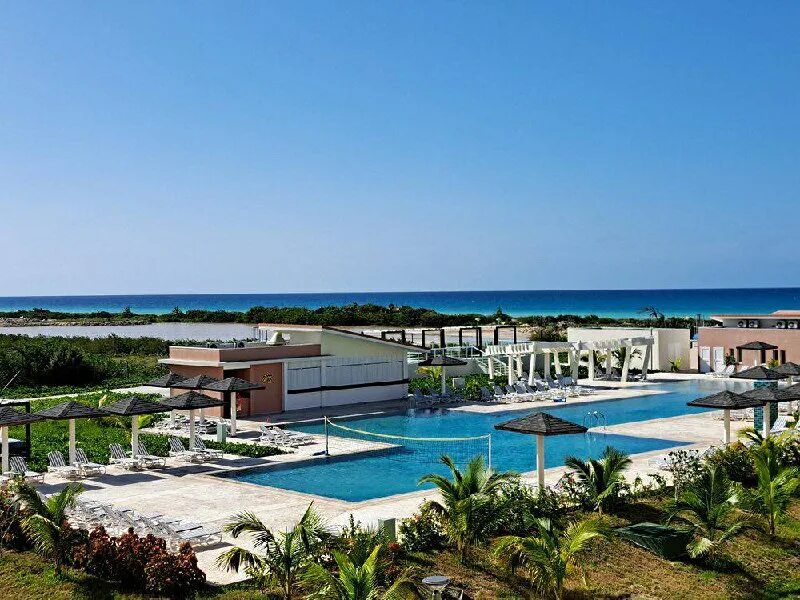 Paredon playa hermosa 5 отзывы туристов