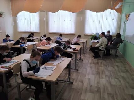 Школьный этап школьные навыки