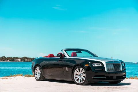 Rolls dawn