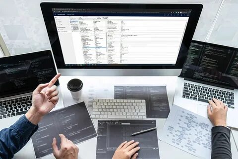 Preparing metadata