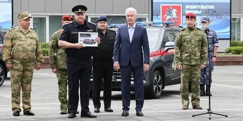 Передали росгвардии