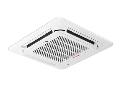 Фанкойлы двухтрубные кассетные electrolux