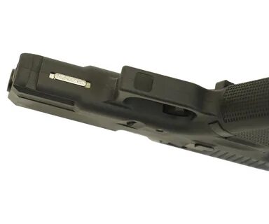East crane glock 19 gen 3 bk