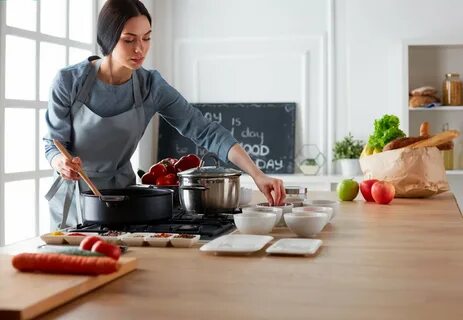 Общая кухня это
