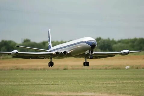 De havilland