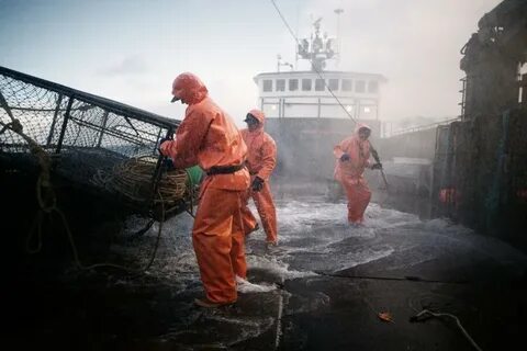Профессии опасные для жизни