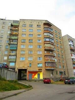 Беринга мурманск
