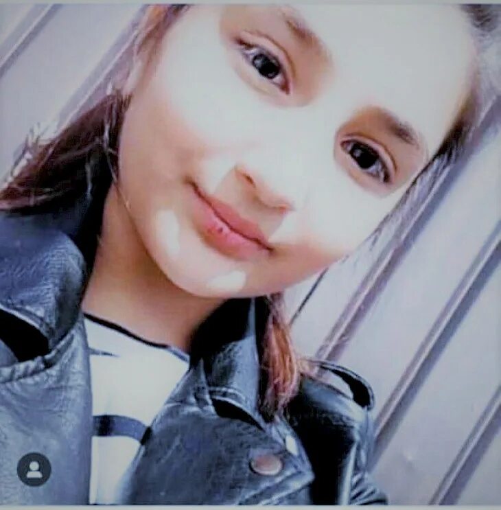 13 летняя девочка из кыргызстана