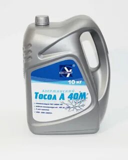Тосол а 40