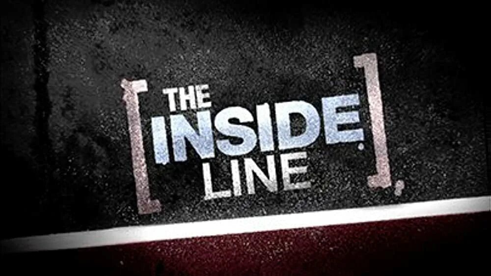 Lined inside. Inside line. Line f. Flow inside line. Rod inside line.