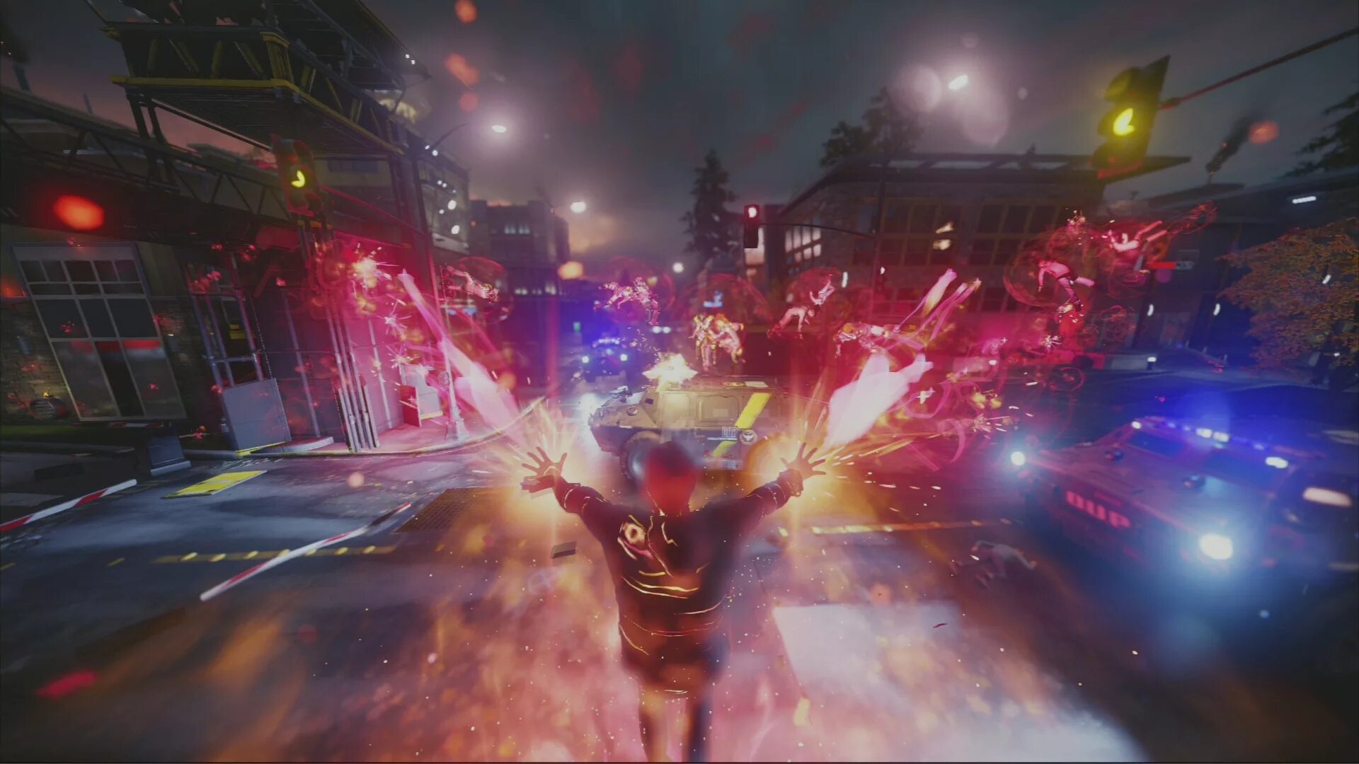 Игра second son. Infamous: second son. Инфеймос секонд сон. Infamous 3 second son. Infinity second son.